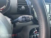 MINI Clubman One D