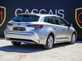 Toyota Corolla 1.8 Hybrid Comfort