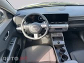 Hyundai Kauai Trend I.V.A DEDUTIVEL