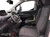 Peugeot Partner 1.6 BlueHDi Long Asphalt