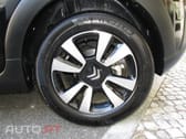 Citroen C3 1.2 PureTech Max EAT6