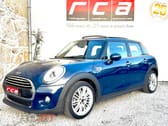 MINI Cooper BLACKFRIARS