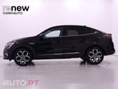 Renault Arkana 1.6 E-Tech Intens