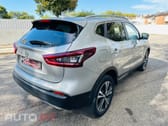 Nissan Qashqai 1.3 DIG-T Acenta