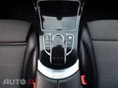 Mercedes-Benz C 220 (BlueTEC) d Station 7G-TRONIC