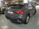 Audi Q3 35 TDI S tronic