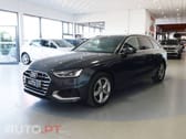 Audi A4 Avant 2.0 TDI S-line S tronic