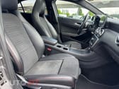 Mercedes-Benz A 180 d AMG Line Aut.