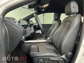 Mercedes-Benz EQA EQA 250 Progressive