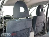 Mitsubishi Pajero Sport ND