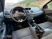 Renault Mégane Sport Tourer 1.5 dCi Dynamique