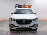 MG EHS 1.5 T-GDI Plug-in Hybrid Luxury