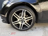 Mercedes-Benz C 200 CDi Avantgarde BE