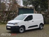 Citroen Berlingo 1.5 BlueHDi M Shine Pack