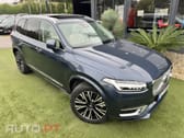 Volvo XC90 2.0 T8 PHEV Plus Bright AWD