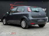 Fiat Punto 1.3 EVO