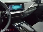 Opel Astra Sports Tourer 1.2 T Hybrid GS eDCT