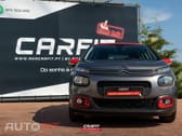 Citroen C3 1.2 PureTech Shine