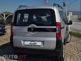 Peugeot Bipper Tepee 1.4 HDi Outdoor
