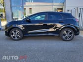 Ford Puma 1.0 EcoBoost mHEV ST-Line
