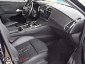 DS DS7 Crossback E-Tense Rivoli EAT8