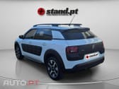 Citroen C4 Cactus 1.2 PureTech Feel