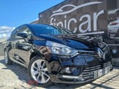 Renault Clio 1.5 dCi Limited