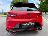Seat Leon 2.0 TSI S&S Cupra 280