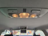 Volkswagen Touran 2.0 TDI Blue.Highline 7L