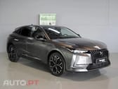 DS DS4 1.2 Hybrid Etoile e-DSC6