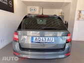 Skoda Fabia Break 1.0 TSI Style DSG