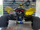 Suzuki LT-R 450