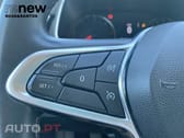 Renault Clio Clio Intens Blue dCi 115