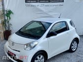 Toyota iQ 1.4 D-4D 2 NAVI+Bluetooth