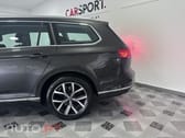 Volkswagen Passat Variant Hibrido 1.4 TSI GTE Plug-in 218hp