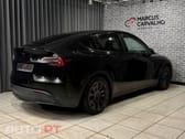 Tesla Model Y Tração Traseira