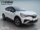 Renault Captur 1.0 TCe 90 RS Line