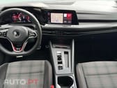 Volkswagen Golf 2.0 TSI GTI DSG Performance