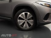 Mercedes-Benz EQA 250+ Progressive