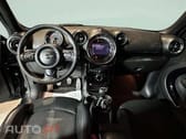 MINI Countryman Cooper SD ALL4