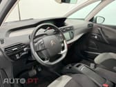 Citroen C4 Picasso 1.6 HDi Seduction ETG6