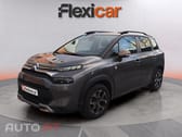 Citroen C3 Aircross 1.2 PureTech C-Series