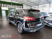 Renault Kadjar 1.3 TCe Intens