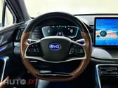 BYD Tang Flagship 4WD