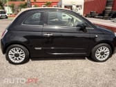 Fiat 500C 1.2 Lounge