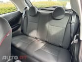 Fiat 500e 23kWh 95cv (RED)