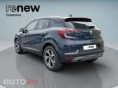 Renault Captur 1.0 TCe 90 RS Line