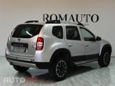 Dacia Duster 1.5 dCi SL Urban Explorer 4WD