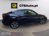 BMW X6 xDRIVE 30d Pack M 