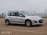 Peugeot 308 SW 1.6 HDi Access